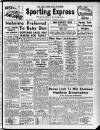 Liverpool Evening Express Wednesday 14 December 1955 Page 1