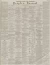 Aberdeen People's Journal Saturday 03 December 1864 Page 1