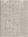 Aberdeen People's Journal Saturday 17 December 1864 Page 1
