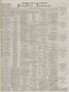 Aberdeen People's Journal Saturday 24 December 1864 Page 1