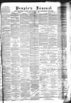 Aberdeen People's Journal Saturday 07 December 1878 Page 1