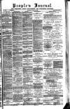 Aberdeen People's Journal Saturday 10 May 1879 Page 1