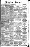 Aberdeen People's Journal Saturday 16 August 1879 Page 1