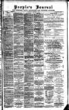 Aberdeen People's Journal Saturday 04 October 1879 Page 1