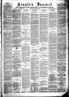 Aberdeen People's Journal Saturday 20 March 1880 Page 1