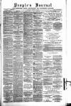 Aberdeen People's Journal Saturday 28 August 1880 Page 1