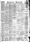 Aberdeen People's Journal Saturday 04 December 1880 Page 1