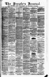 Aberdeen People's Journal Saturday 30 July 1881 Page 1