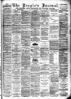Aberdeen People's Journal Saturday 03 December 1881 Page 1