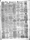 Aberdeen People's Journal Saturday 27 May 1882 Page 1