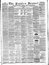 Aberdeen People's Journal Saturday 21 October 1882 Page 1