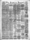 Aberdeen People's Journal Saturday 02 December 1882 Page 1