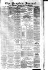 Aberdeen People's Journal Saturday 06 January 1883 Page 1
