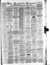 Aberdeen People's Journal Saturday 19 January 1884 Page 1