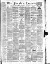 Aberdeen People's Journal Saturday 26 January 1884 Page 1