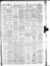 Aberdeen People's Journal Saturday 02 February 1884 Page 1