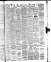 Aberdeen People's Journal Saturday 09 February 1884 Page 1