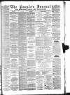 Aberdeen People's Journal Saturday 16 February 1884 Page 1