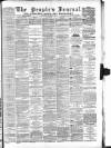 Aberdeen People's Journal Saturday 08 March 1884 Page 1