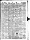 Aberdeen People's Journal Saturday 15 March 1884 Page 1
