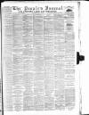 Aberdeen People's Journal Saturday 26 April 1884 Page 1
