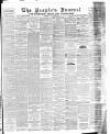 Aberdeen People's Journal Saturday 23 August 1884 Page 1