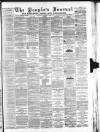 Aberdeen People's Journal Saturday 04 October 1884 Page 1