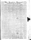 Aberdeen People's Journal Saturday 25 October 1884 Page 1