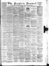 Aberdeen People's Journal Saturday 22 November 1884 Page 1