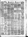 Aberdeen People's Journal Saturday 27 December 1884 Page 1