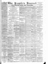 Aberdeen People's Journal Saturday 25 July 1885 Page 1