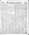Aberdeen People's Journal Saturday 01 May 1886 Page 1