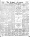 Aberdeen People's Journal Saturday 04 September 1886 Page 1