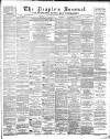 Aberdeen People's Journal Saturday 04 December 1886 Page 1