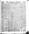 Aberdeen People's Journal Saturday 05 March 1887 Page 1