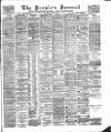 Aberdeen People's Journal Saturday 16 April 1887 Page 1