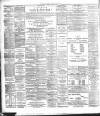 Aberdeen People's Journal Saturday 28 May 1887 Page 8