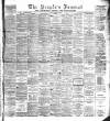 Aberdeen People's Journal Saturday 25 June 1887 Page 1