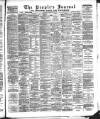 Aberdeen People's Journal Saturday 03 September 1887 Page 1