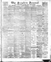 Aberdeen People's Journal Saturday 10 March 1888 Page 1