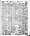 Aberdeen People's Journal Saturday 17 March 1888 Page 1