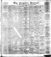 Aberdeen People's Journal Saturday 17 November 1888 Page 1