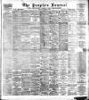 Aberdeen People's Journal Saturday 15 December 1888 Page 1