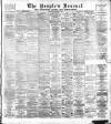 Aberdeen People's Journal Saturday 22 December 1888 Page 1