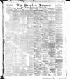 Aberdeen People's Journal Saturday 05 January 1889 Page 1