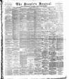 Aberdeen People's Journal Saturday 12 January 1889 Page 1