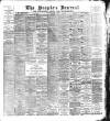 Aberdeen People's Journal Saturday 02 March 1889 Page 1