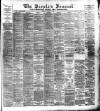 Aberdeen People's Journal Saturday 30 March 1889 Page 1