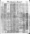 Aberdeen People's Journal Saturday 20 April 1889 Page 1