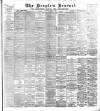 Aberdeen People's Journal Saturday 27 April 1889 Page 1